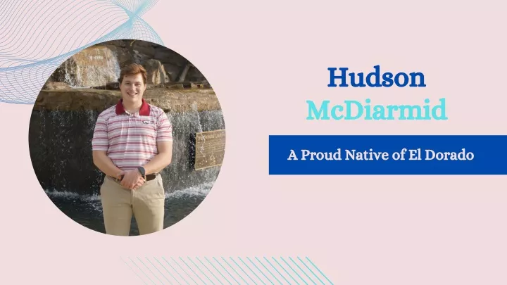 hudson mcdiarmid