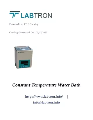 personalized pdf catalog
