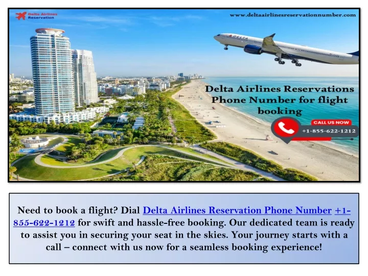 need to book a flight dial delta airlines