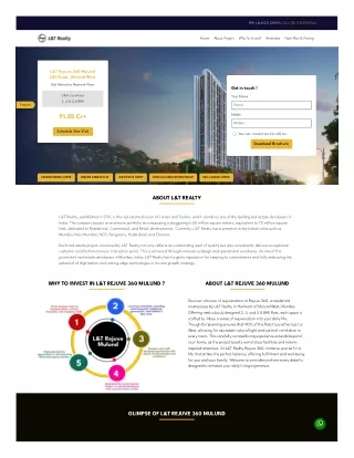 pre launch offer call on 9324900165