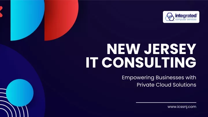 new jersey it consulting empowering businesses
