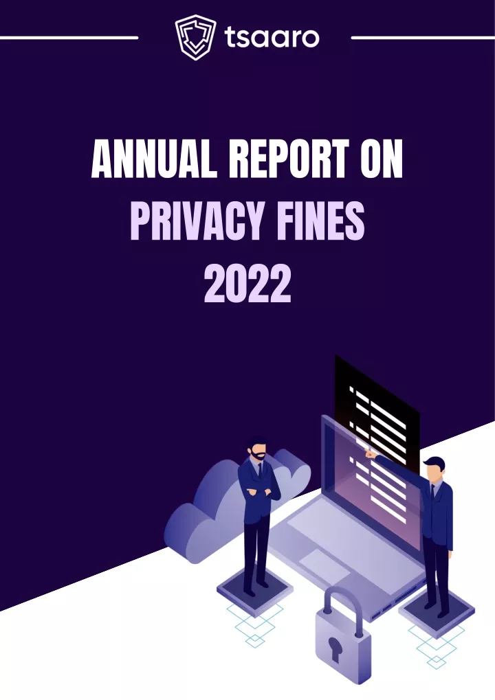 annual report on privacy fines 2022