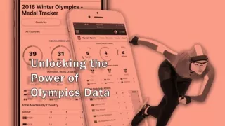 Unlocking the Power of Olympics Data