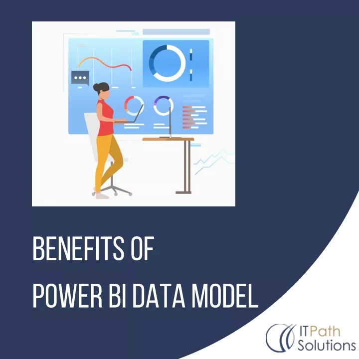 benefits of power bi data model