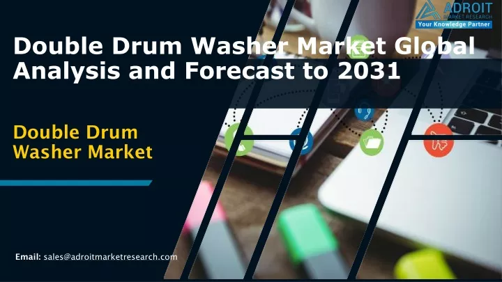 double drum washer market global analysis and forecast to 2031