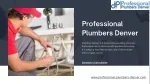 Expert Plumbing Services in Denver | Professional Plumbers Denver - slide 1