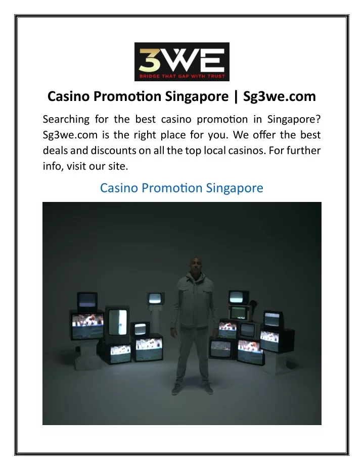 casino promotion singapore sg3we com