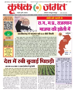registered postal regn no mp bhopal 4 150 2023