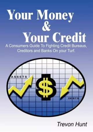[✔READDownload⭐]  Your Money & Your Credit