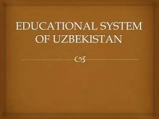 educational system of uzbekistan 01