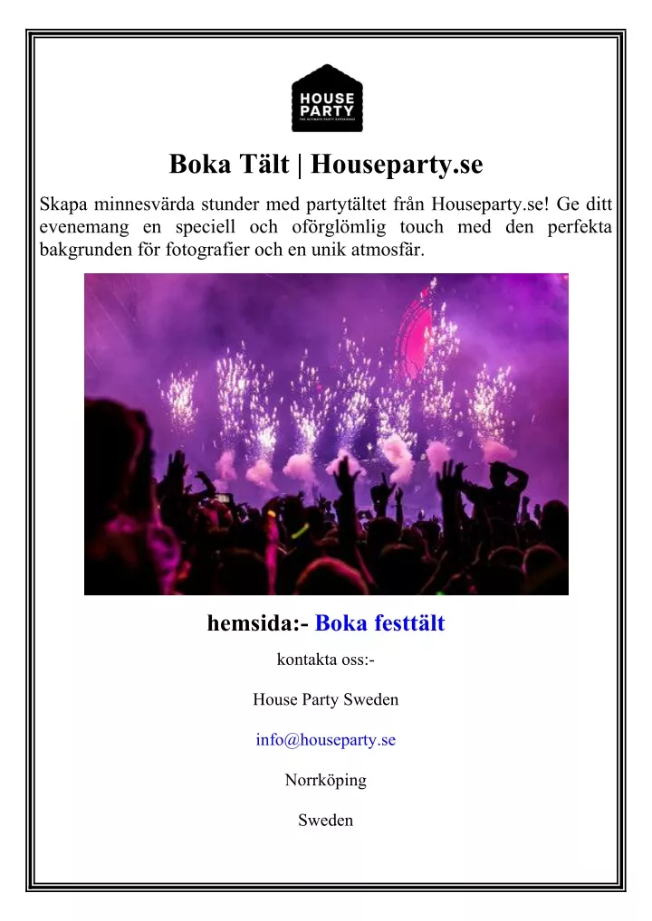 boka t lt houseparty se