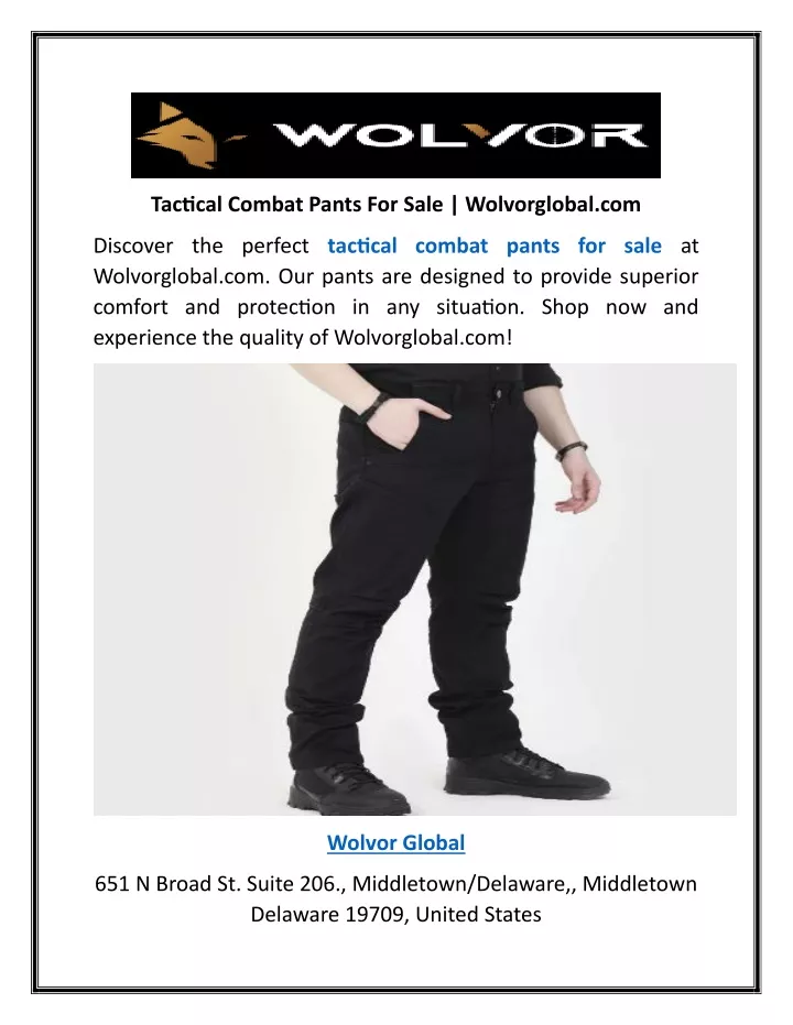 tactical combat pants for sale wolvorglobal com