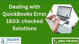 dealing with quickbooks error 1603 checked