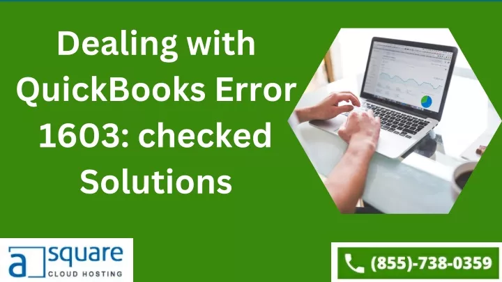 dealing with quickbooks error 1603 checked