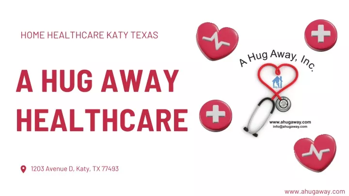 home healthcare katy texas