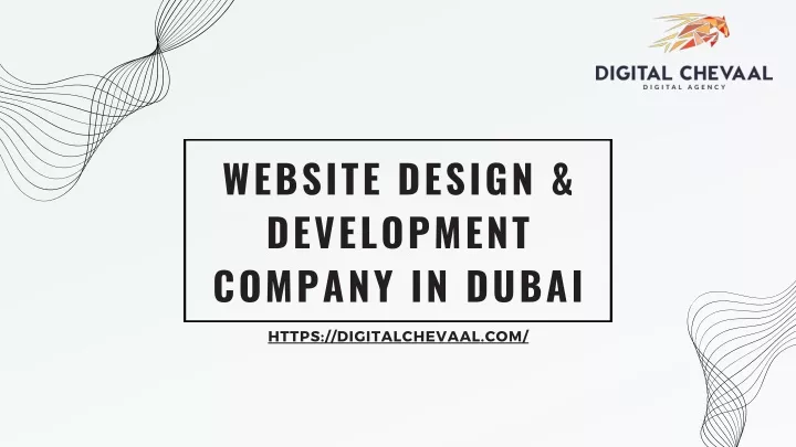 website design development company in dubai