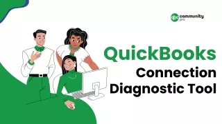 Optimizing QuickBooks: A Guide to the Connection Diagnostic Tool