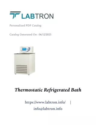 personalized pdf catalog