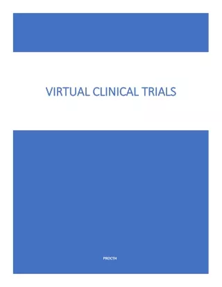 Virtual Clinical Trials-06-12-2023