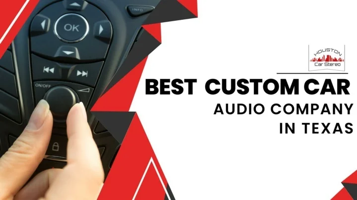 PPT - Car Stereo Repair Houston PowerPoint Presentation, free download ...