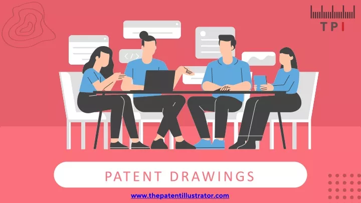 patent drawings