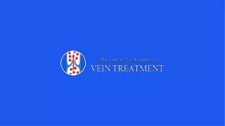 The Center for Advanced Vein Treatment - Vein Specialists in Pennsylvania