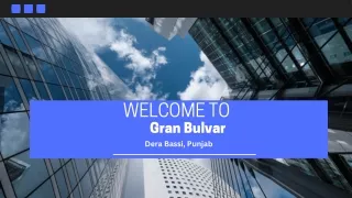 welcome to