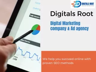 Best digital marketing company & ad agency in Chandigarh