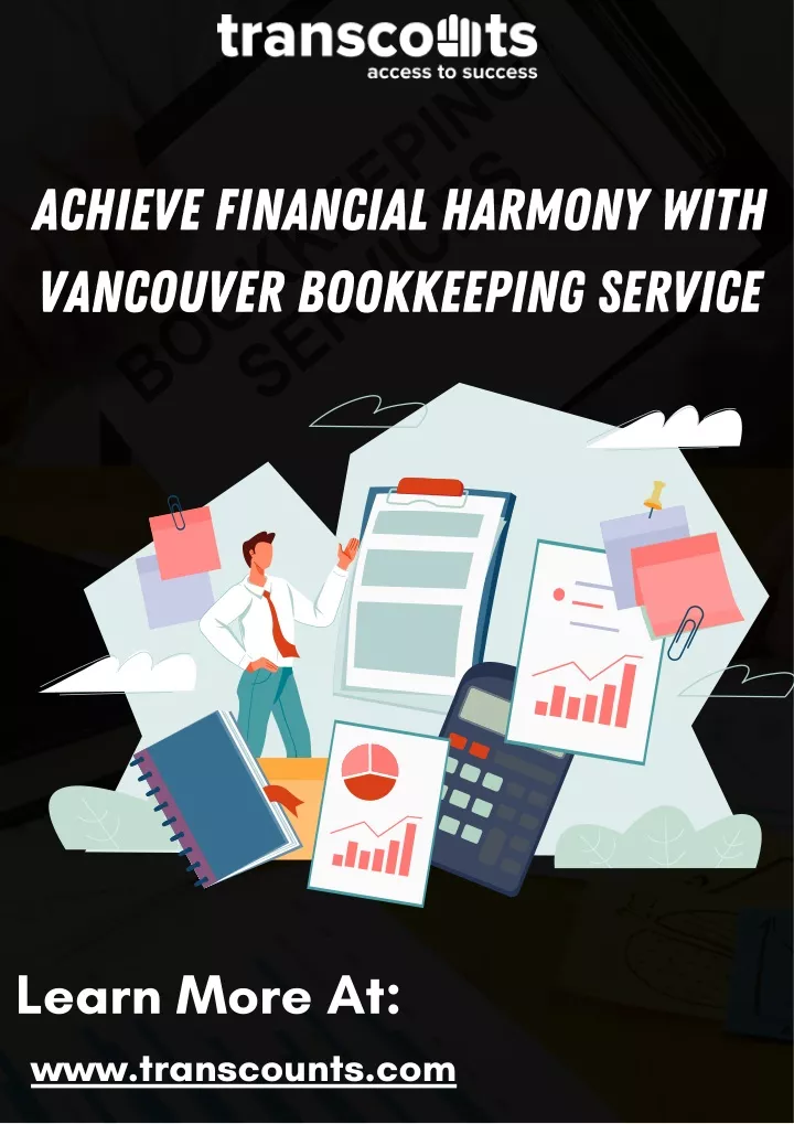 achieve financial harmony with vancouver