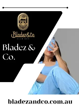 Kids' Sneakers & Athletic Shoes - Bladez & Co.