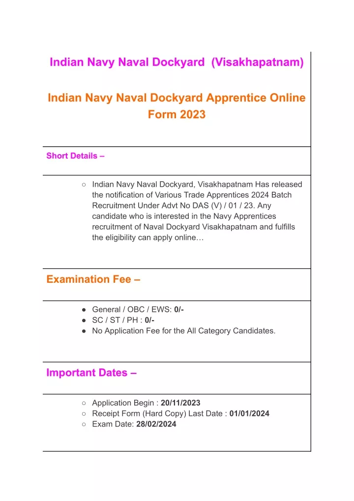 indian navy naval dockyard visakhapatnam
