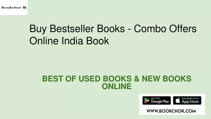 buy bestseller books combo offers online india book