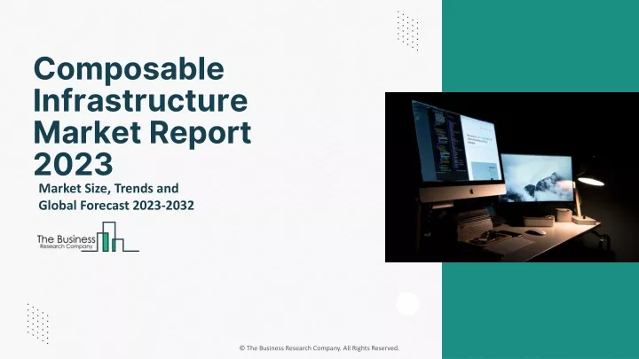 composable infrastructure market report 2023