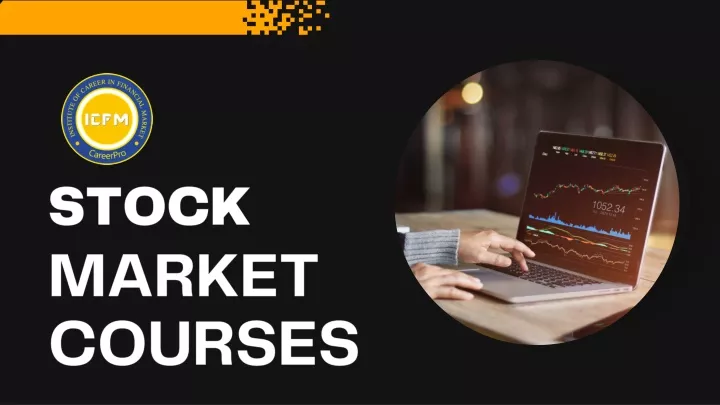 PPT - stock market courses PowerPoint Presentation, free download - ID ...