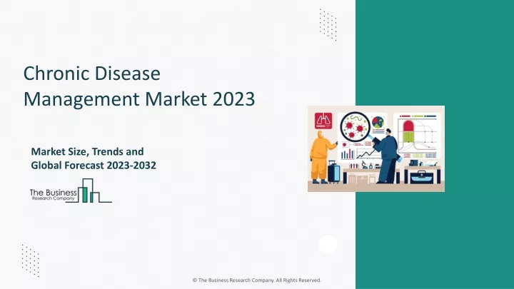 chronic disease management market 2023