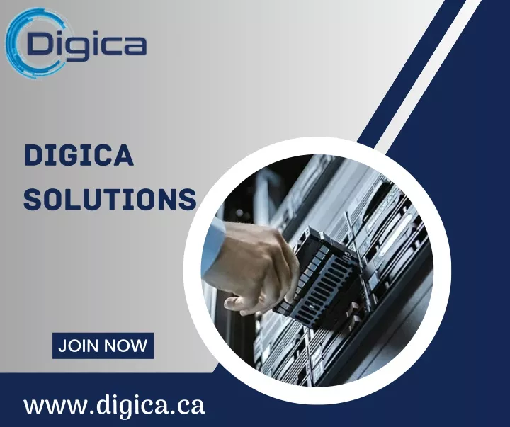 digica solutions
