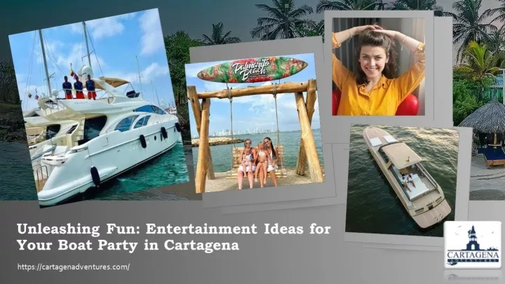 unleashing fun entertainment ideas for your boat