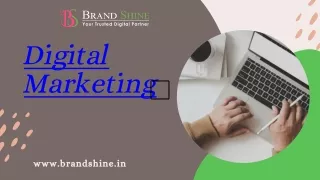 Digital Marketing Company Noida | 9278222000