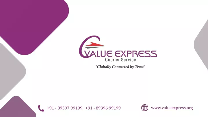 www valueexpress org