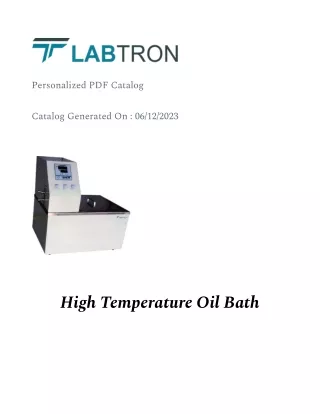 personalized pdf catalog