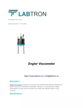 personalized pdf catalog