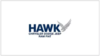 Trustworthy Car Dealership in Cicero - Hawk Chrysler Dodge Jeep Ram Fiat