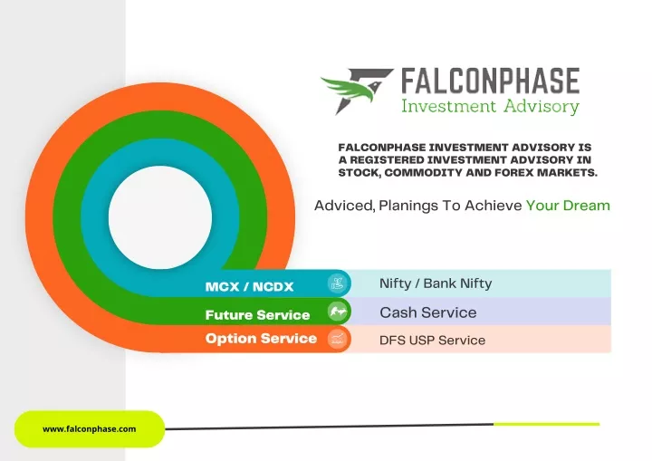 falconphase investment advisory is a registered