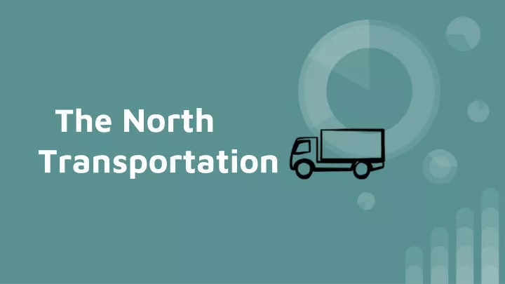 the north transportation