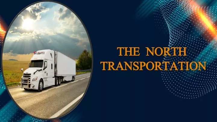 the north transportation