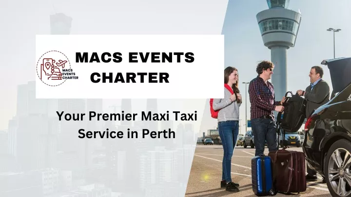 macs events charter