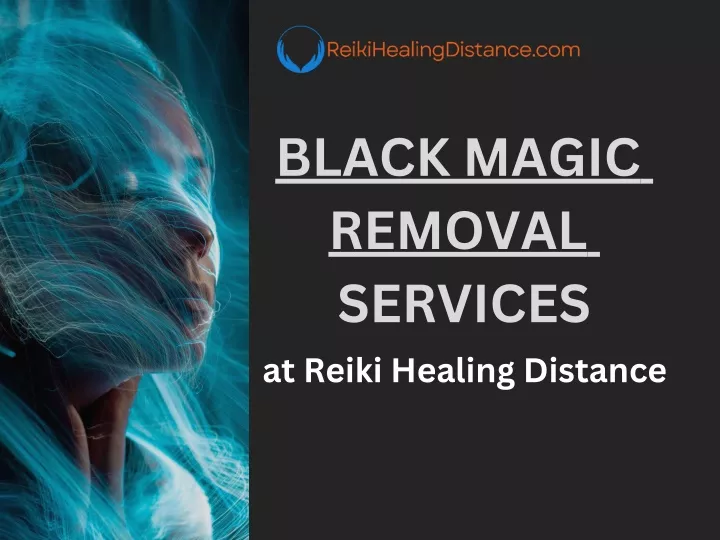 black magic removal services
