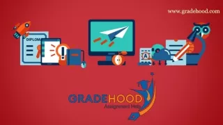 Online Homework Help_Gradehood