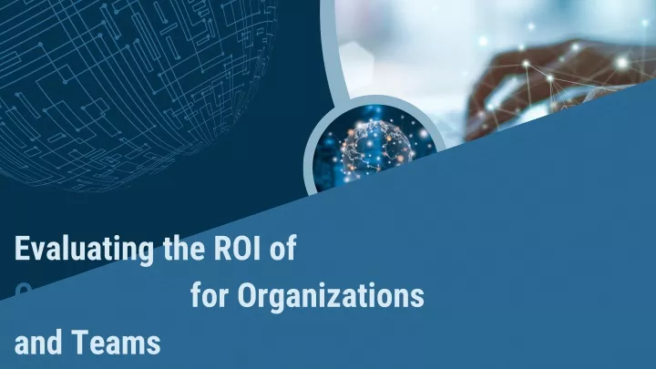 evaluating the roi of devops certification