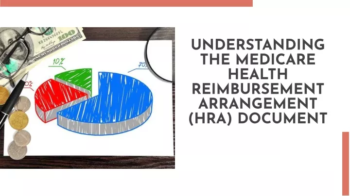 understanding the medicare health reimbursement